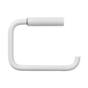 MODO Toilet Paper Holder, White