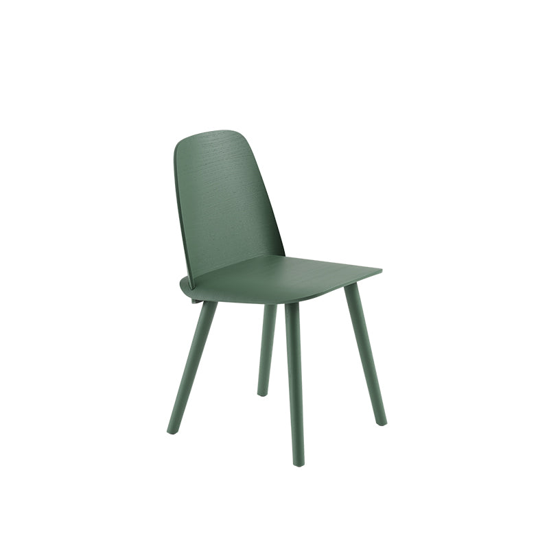 Nerd Chair, Green