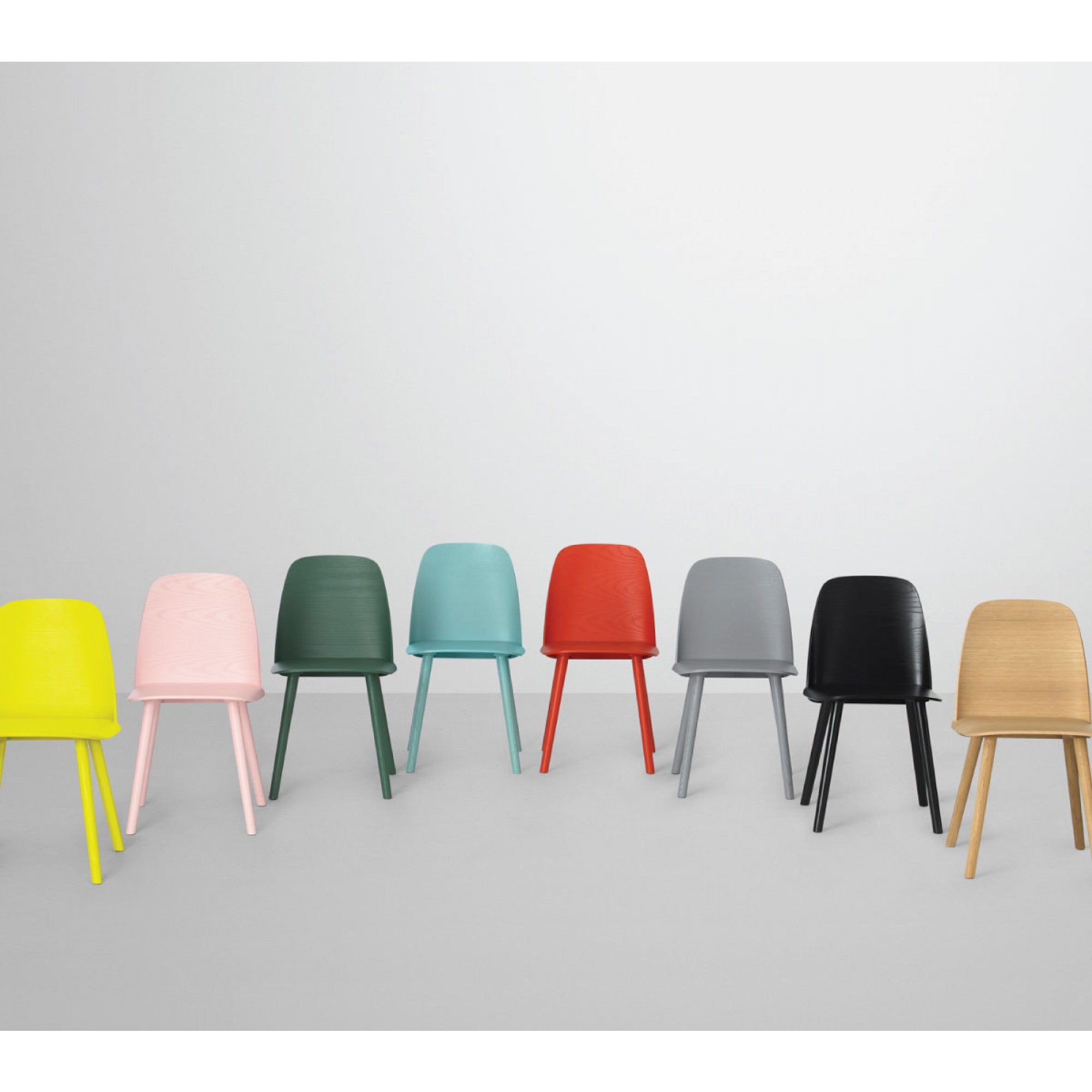 Nerd Chair, Black
