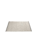 Ply Rug, Off-White 94" x 67"