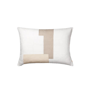 Part Cushion, Large, Off-white