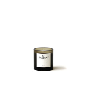 Olfacte Candle, En Passant, 8.3 oz-Household accessories-Audo-vancouver special