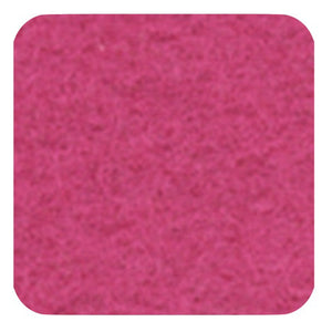 Felt Placemat 34x34cm, Pink