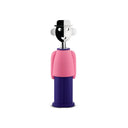 Alessandro M. Corkscrew, Blue Pink