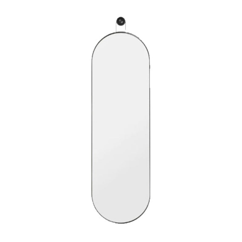Poise Oval Mirror
