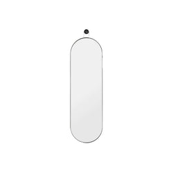 Poise Oval Mirror