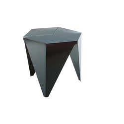 Prismatic Table, Black