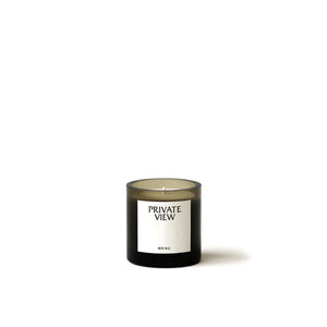 Olfacte Candle, Private View, 2.8 oz-Household accessories-Audo-vancouver special