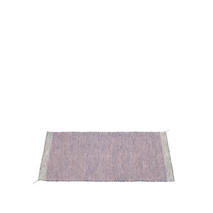 Ply Rug / 140 x 85 CM / 55 x 33" - Rose