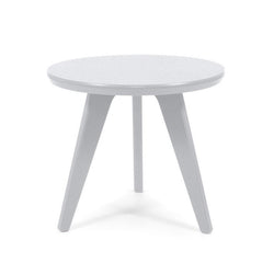 Satellite End Table, Round, 18