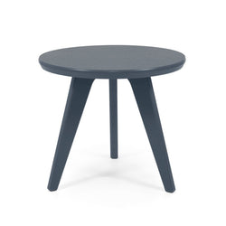 Satellite End Table, Round, 18