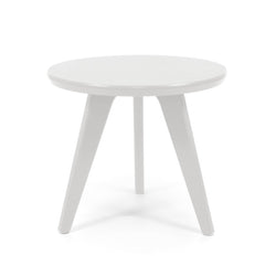 Satellite End Table, Round, 18