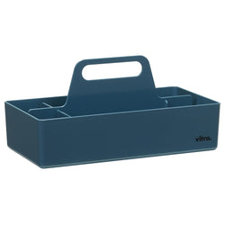 Vitra Toolbox, Sea Blue