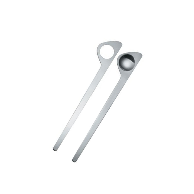 Arne Jacobsen  Salad Servers