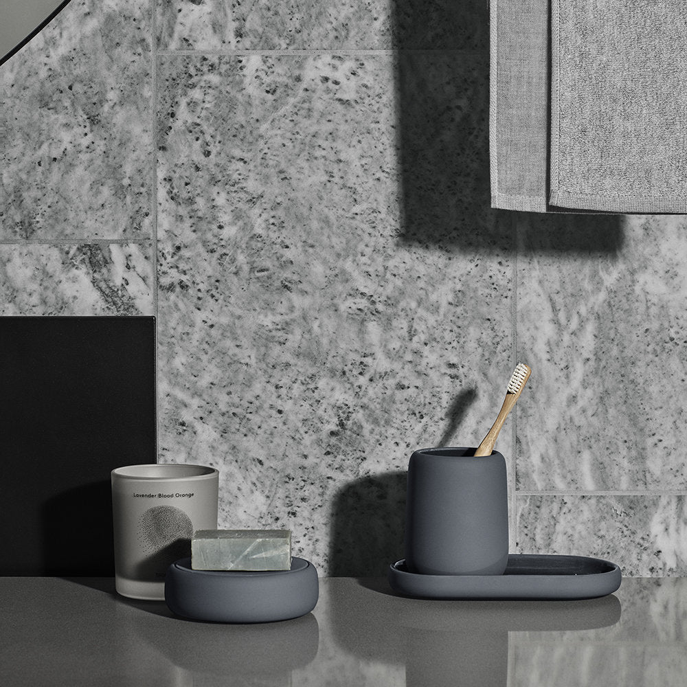 SONO Oval Tray, Magnet