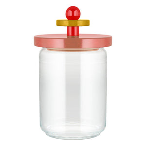 Sottsass Twergi Jar 100, P