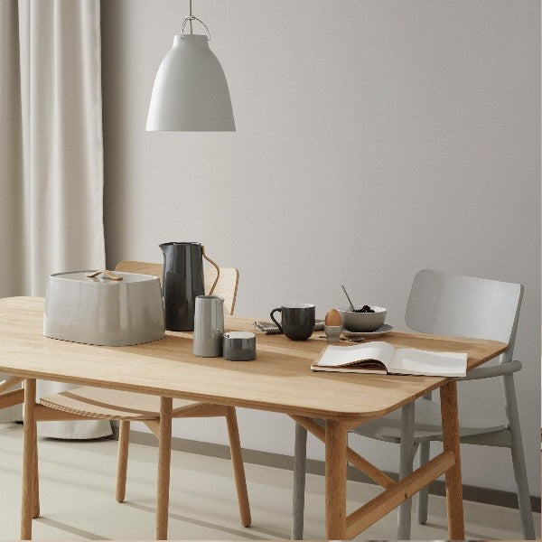 Stelton Emma Bread Box, Grey