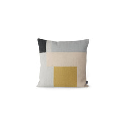 Kelim Cushion, Squares