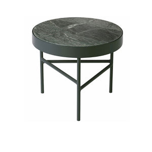 Marble Table Green, Small