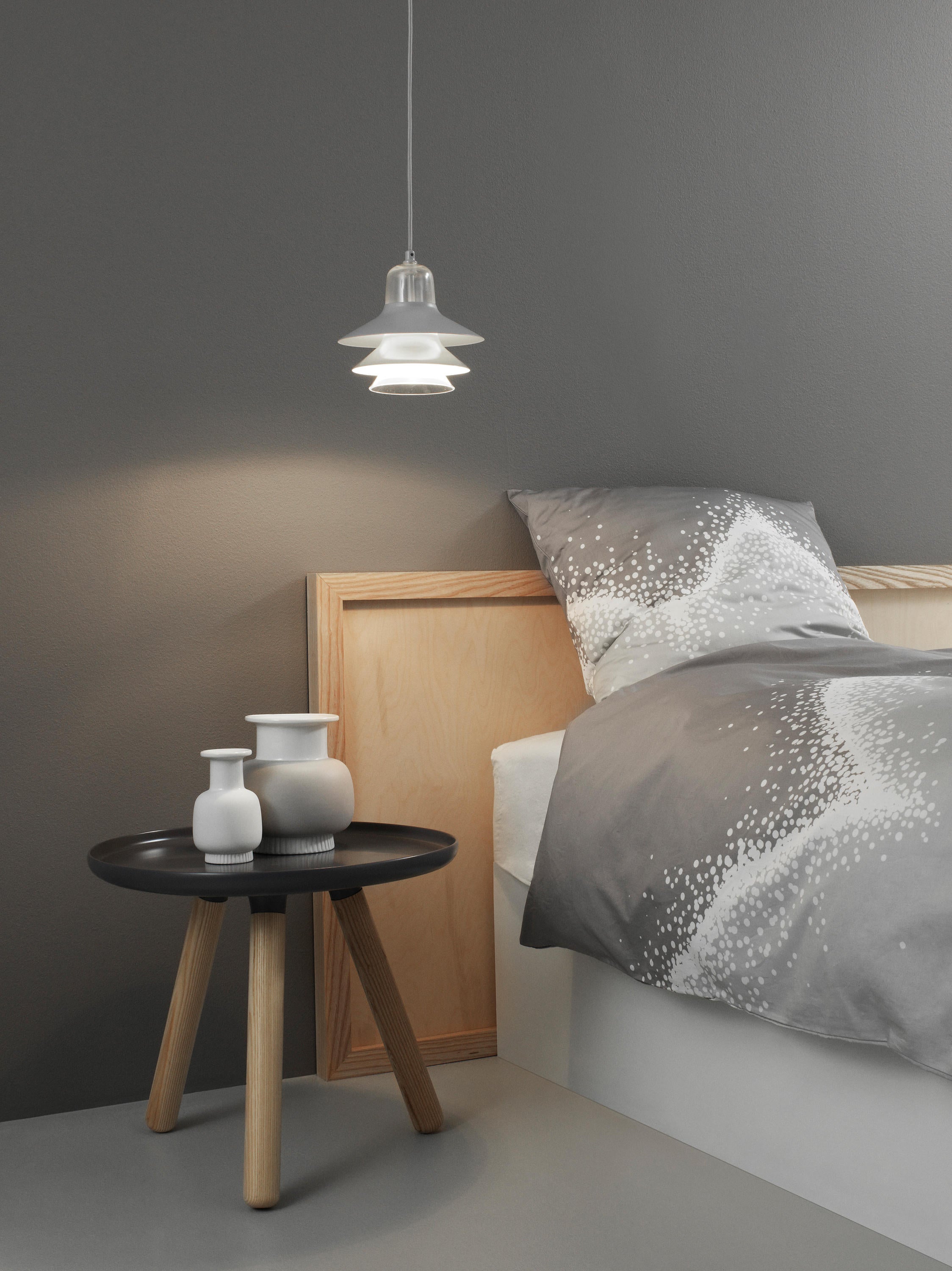 Tablo Table, Small Black