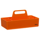 Vitra Toolbox, Tangerine (recycled)