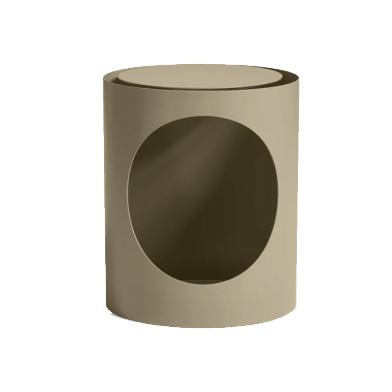 TABL Table, Grey Beige