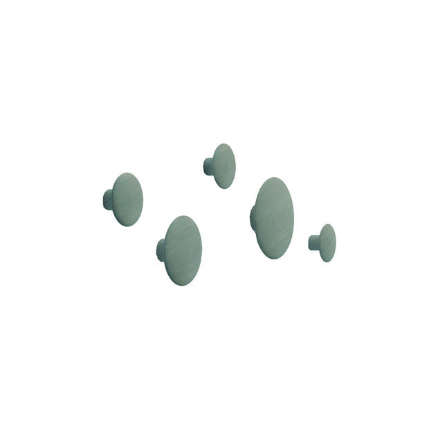 The Dots Single Medium, Petroleum
