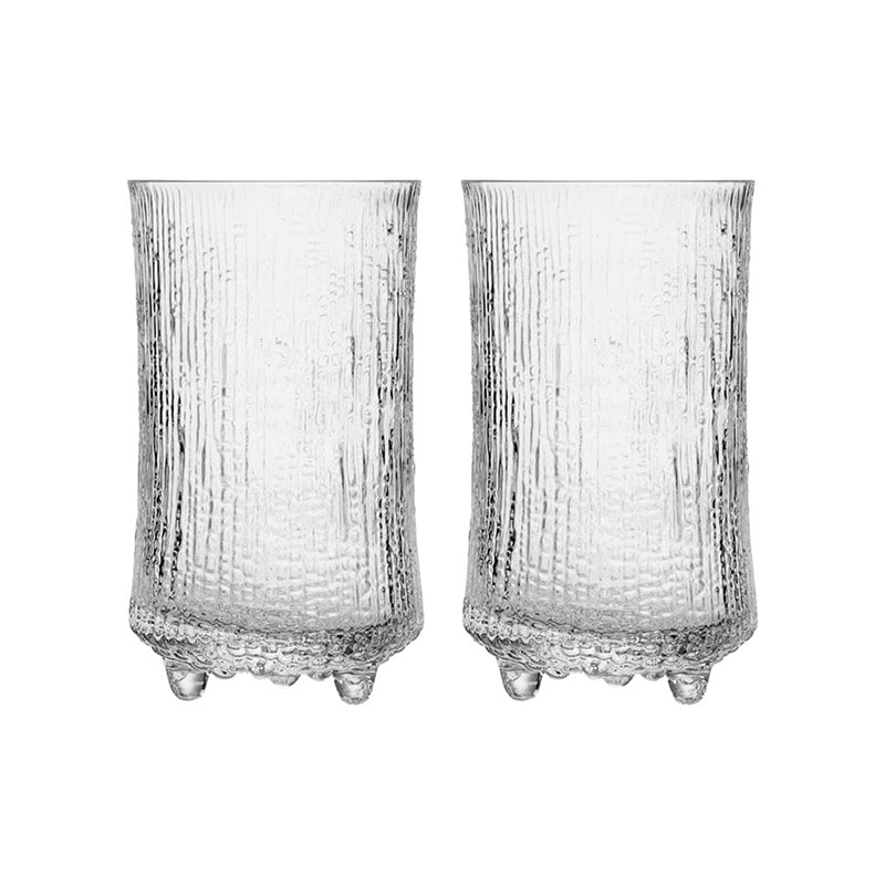 Ultima Thule Beer Glass, Set/2