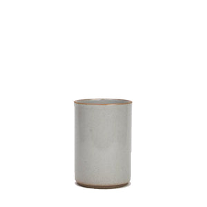 Hasami Tumbler, Gloss Grey