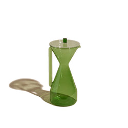 Yield Pour Over Carafe, Verde