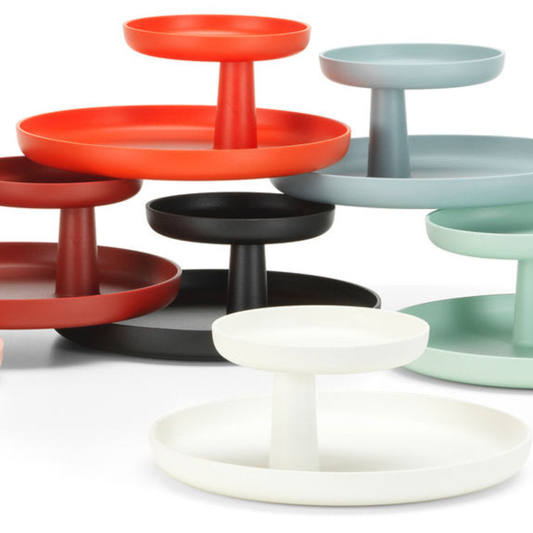 High Tray, Mint Green