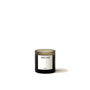 Olfacte Candle, Wet Ink 2.8 oz-Household accessories-Audo-vancouver special
