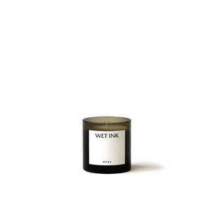 Olfacte Candle, Wet Ink, 8.3 oz-Household accessories-Audo-vancouver special