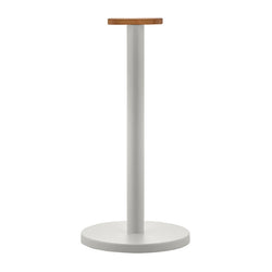 Mattina Kitchen Roll Holder, Warm Grey