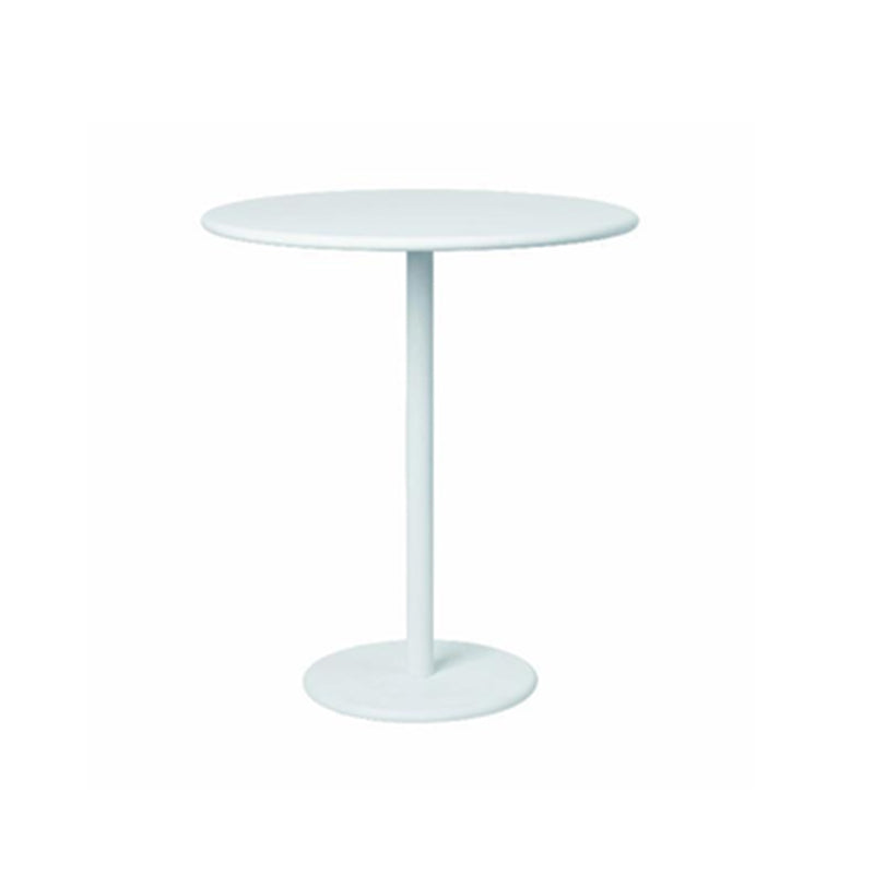 Stay Outdoor Table, white
