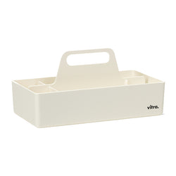 Vitra Toolbox, White