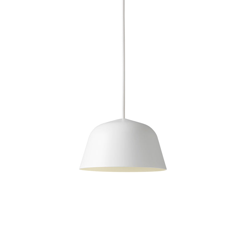 Ambit Pendant, X-Small, White, 16cm (6")